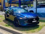 Image for 2024 Mazda 3 Hatchback BP2HLA G25 Evolve SP