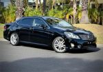Image for 2012 Toyota Crown Sedan GRS204 3.5 Athlete G Package