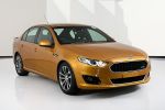 Image for 2015 Ford FALCON XR6 FG X