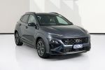 Image for 2021 Hyundai KONA N LINE (AWD) OS.V4 MY21