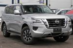 Image for 2025 Nissan Patrol Ti Y62 Auto 4x4 MY25
