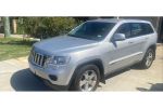 Image for 2013 Jeep Grand Cherokee Laredo WK