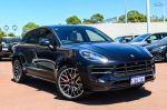 Image for 2021 Porsche Macan GTS 95B Auto AWD MY21