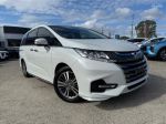 Image for 2020 Honda Odyssey VTi-L Auto MY20