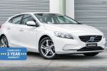 Image for 2015 Volvo V40 T3 Kinetic Auto MY16