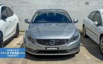Image for 2016 Volvo S60 T4 Luxury Auto MY16