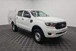 Image for 2021 Ford Ranger XL PX MkIII 4X4 3.2L
