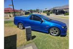 Image for 2009 Holden Ute SV6 VE Rear Wheel Drive