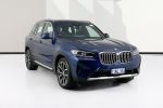 Image for 2022 BMW X3 xDrive30i G01 LCI
