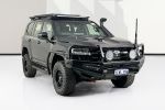 Image for 2021 Toyota LANDCRUISER LC300 GX (4x4) FJA300R