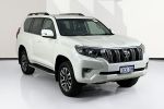 Image for 2024 Toyota LANDCRUISER PRADO VX GDJ150R