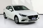 Image for 2018 Mazda MAZDA3 NEO SPORT (5YR) BN MY18