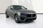 Image for 2022 Maserati Levante GT HYBRID M161 MY22