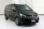 Image for 2017 Mercedes-Benz V 250 d AVANTGARDE MWB 447 MY17