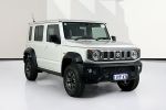 Image for 2024 Suzuki JIMNY XL