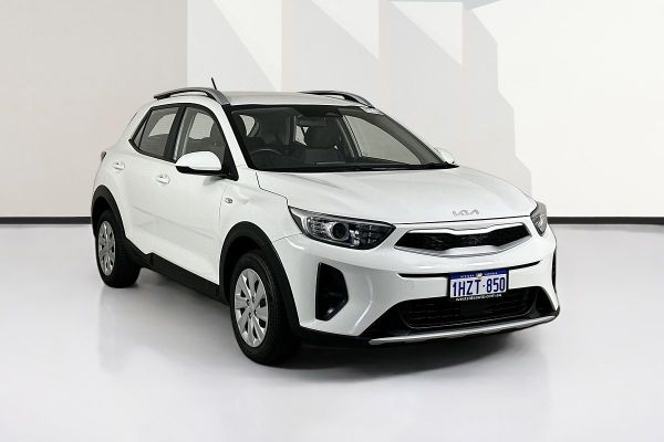 2023 Kia STONIC S YB MY24 image