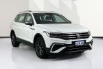 Image for 2023 Volkswagen TIGUAN ALLSPACE 110TSI LIFE BJ MY23