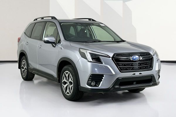 2023 Subaru FORESTER 2.5i (AWD) MY23 image