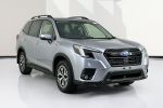 Image for 2023 Subaru FORESTER 2.5i (AWD) MY23