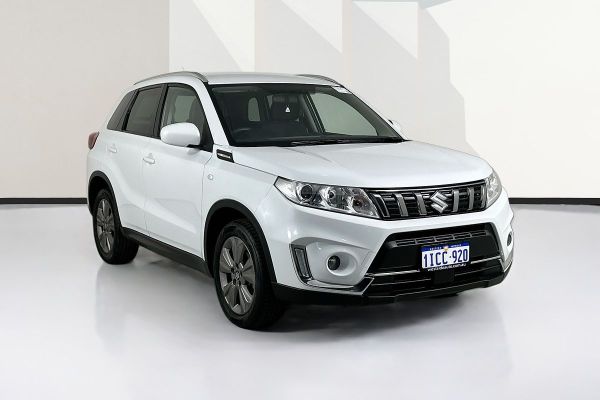 2023 Suzuki VITARA 1.6L LY SERIES II MY22 image