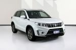 Image for 2023 Suzuki VITARA 1.6L LY SERIES II MY22