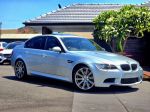 Image for 2011 Bmw M3 SEDAN M-DCT E90