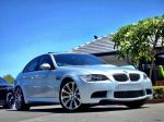 Image for 2011 Bmw M3 SEDAN M-DCT E90