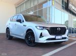 Image for 2025 Mazda CX-60 D50e GT KH Series Auto i-ACTIV AWD