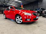 Image for 2014 Holden Cruze Equipe JH Series II Auto MY14