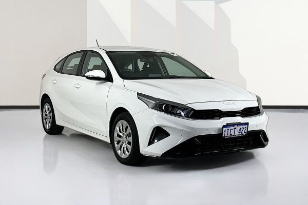 2024 Kia CERATO S BD MY24 image