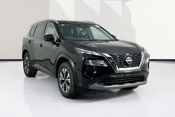 2024 Nissan X-TRAIL ST-L (4WD) 7 SEAT T33 MY24 image