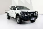 Image for 2023 Ford RANGER XL 2.0 (4x4) PY MY24 4X4 2.0L