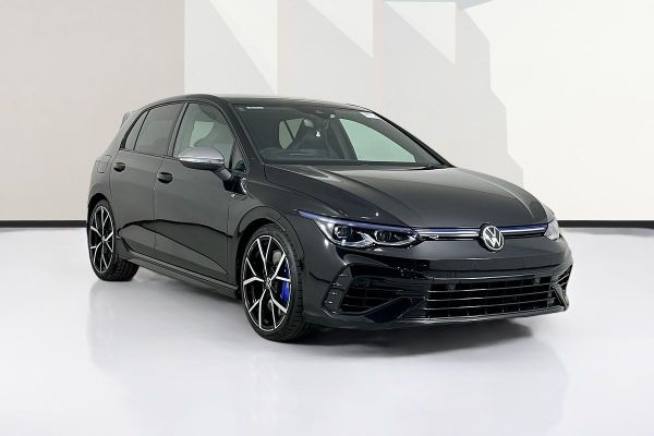2023 Volkswagen GOLF R 4MOTION MARK 8 CD MY23 UPDATE image