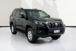 Image for 2021 Toyota LANDCRUISER PRADO GXL GDJ150R