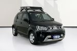 Image for 2022 Suzuki IGNIS GL MF SERIES II