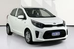 Image for 2021 Kia PICANTO S (PE) JA MY21