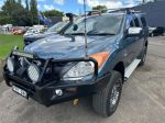 Image for 2014 MAZDA BT-50 DUAL CAB UTILITY MY13 GT (4x4)