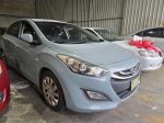 Image for 2013 Hyundai i30 Hatchback GD2 Active