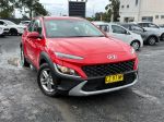 Image for 2021 HYUNDAI KONA 4D WAGON 0S.V4 MY21 (FWD)