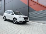 Image for 2013 SUBARU FORESTER 4D WAGON MY13 2.0i-L