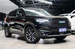 Image for 2023 GWM Haval H6 Wagon B01 Lux Hybrid