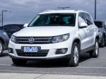 Image for 2014 Volkswagen Tiguan Wagon 5N MY15 132TSI
