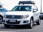 Image for 2015 Volkswagen Tiguan Wagon 5N MY16 132TSI