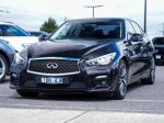 Image for 2014 INFINITI Q50 Sedan V37 S Premium