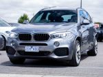 Image for 2014 BMW X5 Wagon F15 xDrive30d