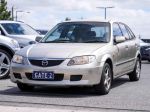 Image for 2002 Mazda 323 Sedan BJ II Protege Shades