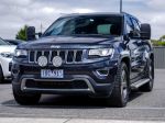 Image for 2015 Jeep Grand Cherokee Wagon WK MY15 Limited