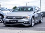 Image for 2016 Volkswagen Passat Sedan 3C (B8) MY16 132TSI Comfortline
