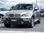 Image for 2008 BMW X5 Wagon E70 MY09 xDrive48i