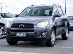 Image for 2010 Toyota RAV4 Wagon ACA33R MY09 Cruiser
